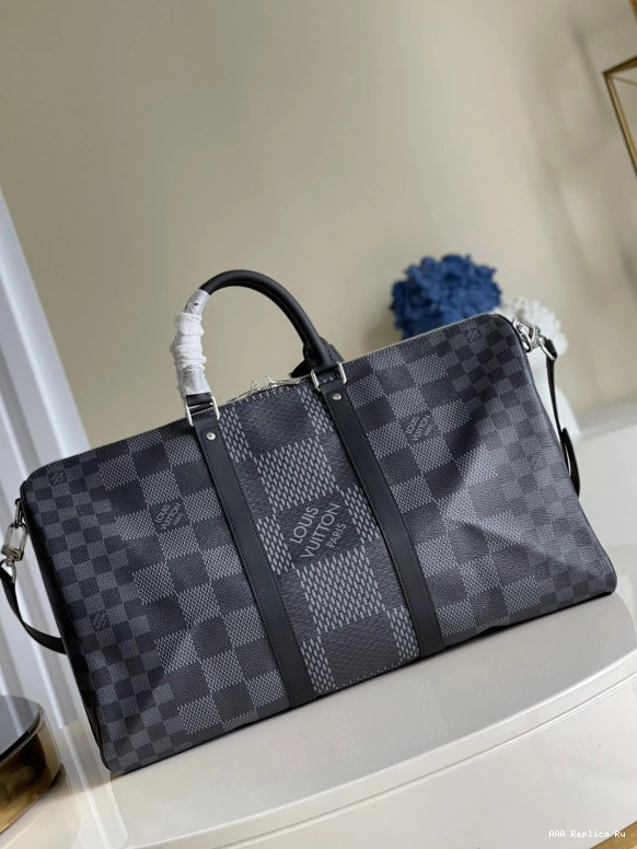 AAA Replica Ru 50 BANDOULIÈRE KEEPALL LOUIS VUITTON 0801